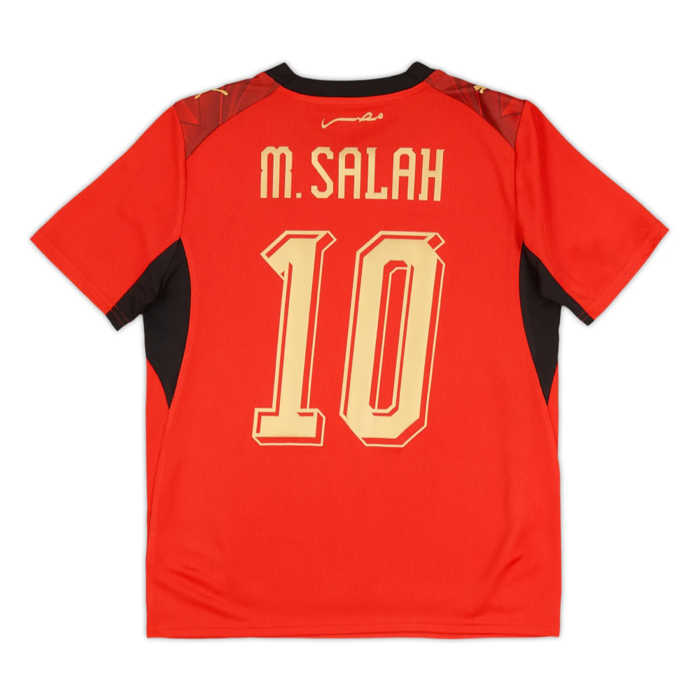 2026 Egypt Home