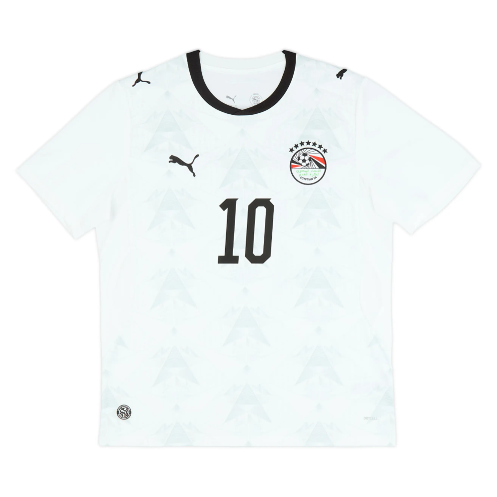 2026 Egypt Away