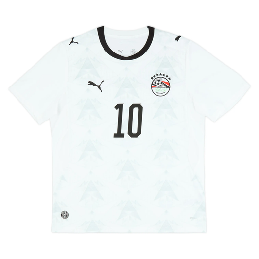 2026 Egypt Away