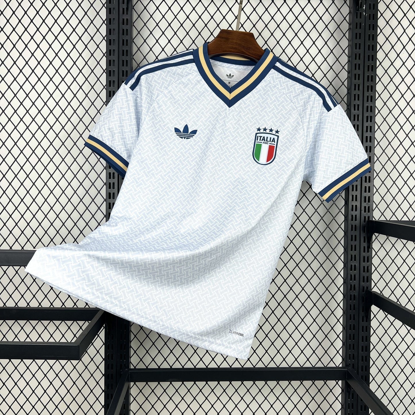 2026 Italy Away World Cup Kit