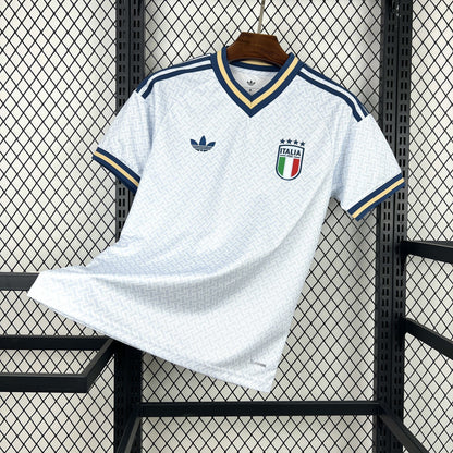 2026 Italy Away World Cup Kit