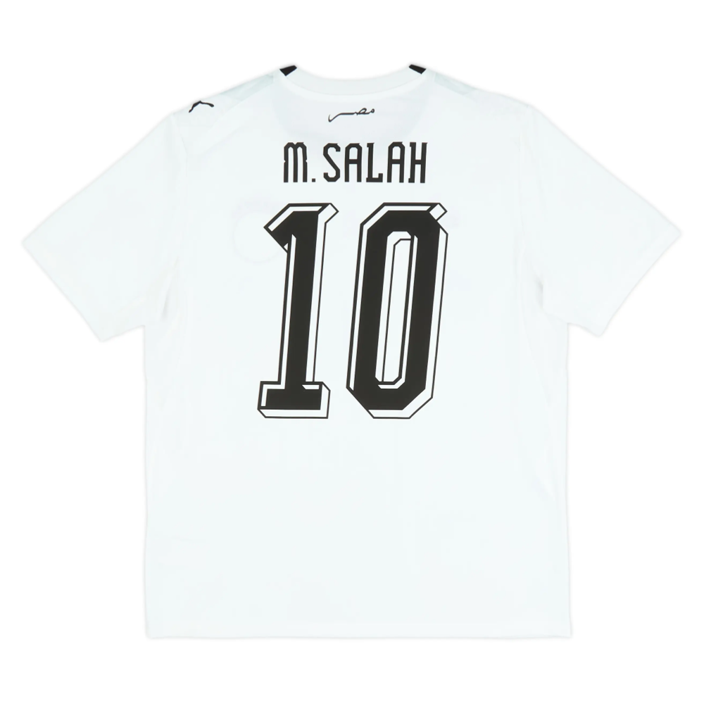 2026 Egypt Away