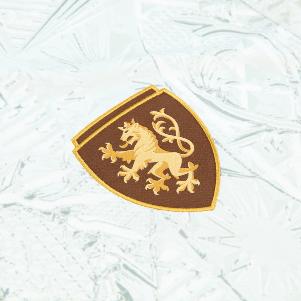 2026 Czech Republic Away