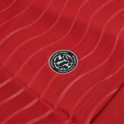 2026 Portugal Home