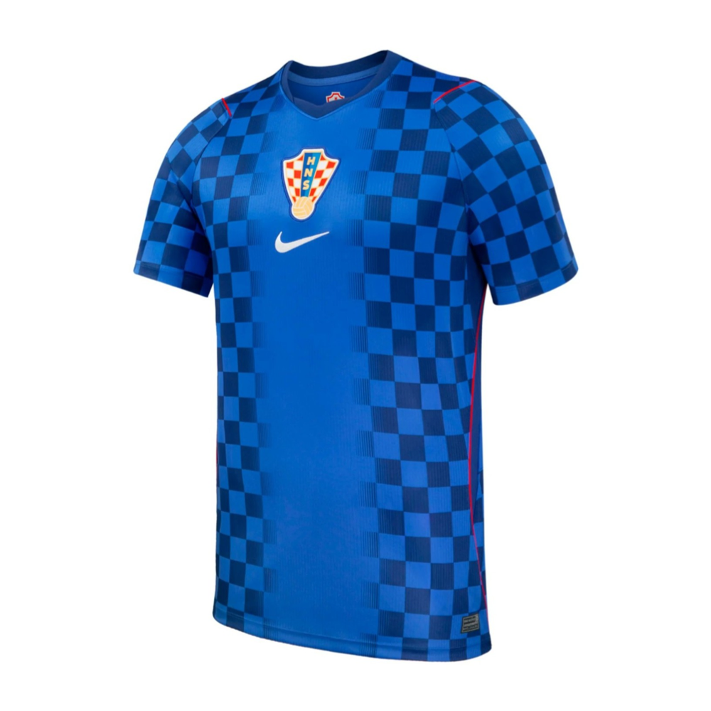2026 Croatia Away