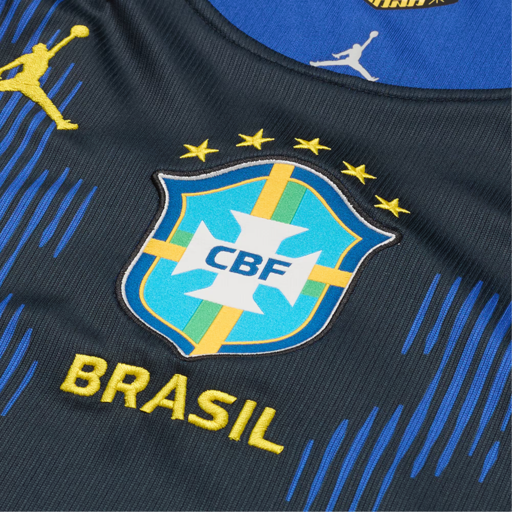 2026 Brazil Away