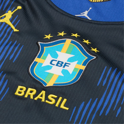 2026 Brazil Away
