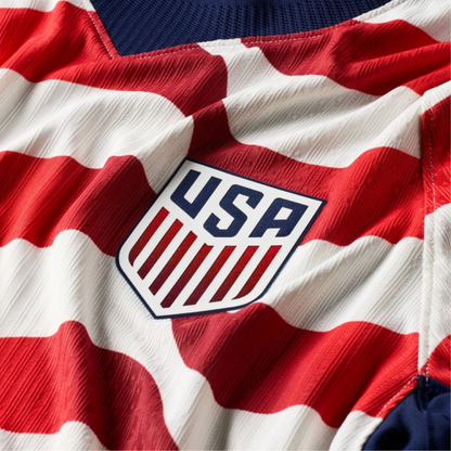 2026 USA Home
