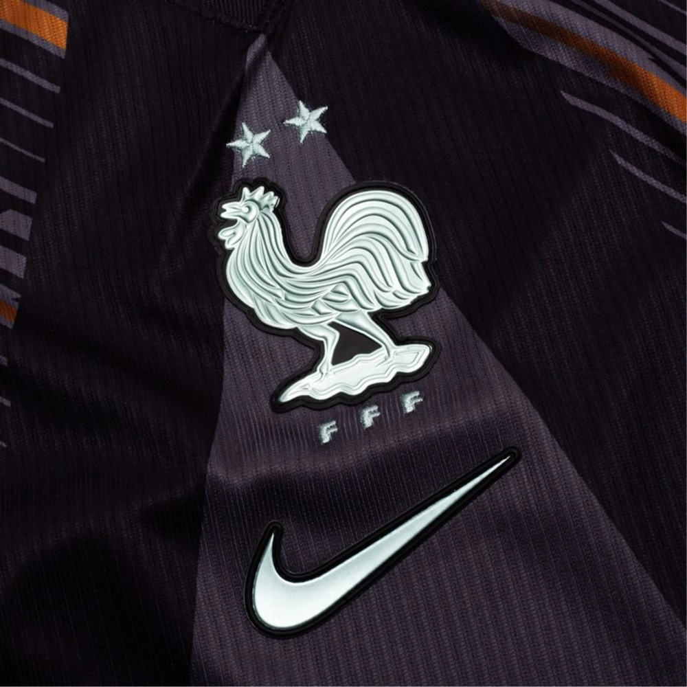 2026 France Third