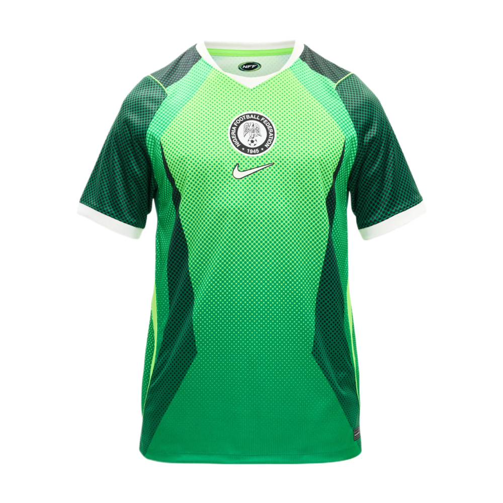 2026 Nigeria Home