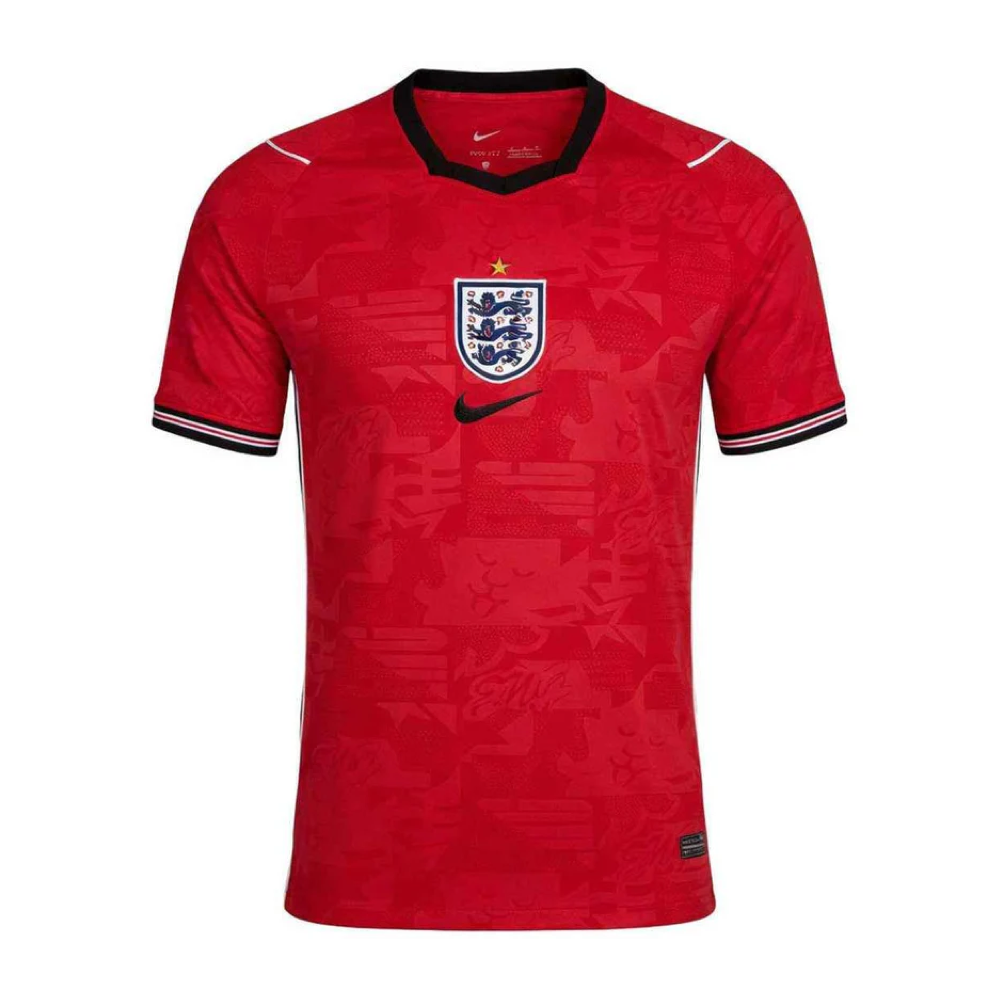 2026 England Away