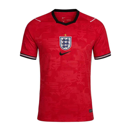 2026 England Away