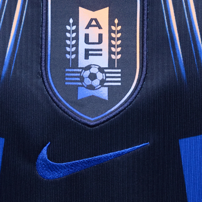 2026 Uruguay Away
