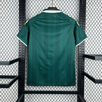 2026 South Africa Away World Cup Kit Fan Version