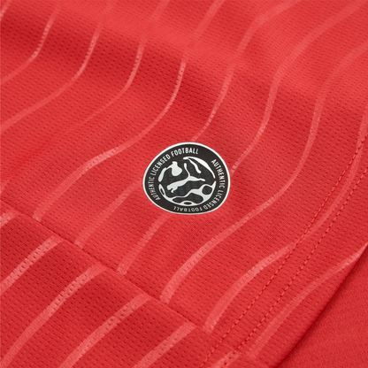 2026 Portugal Home Long Sleeve