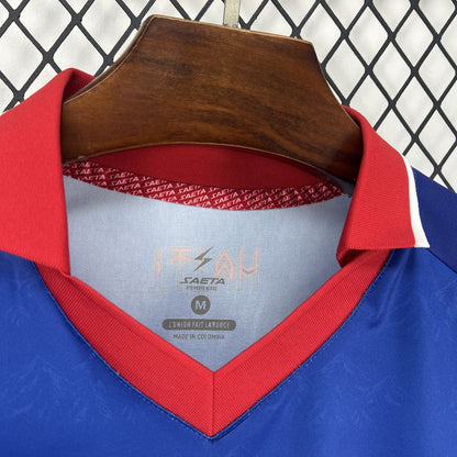 2026 Haiti Home World Cup Kit Fan Version