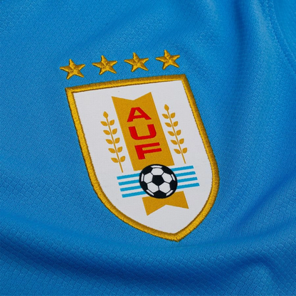 2026 Uruguay Home