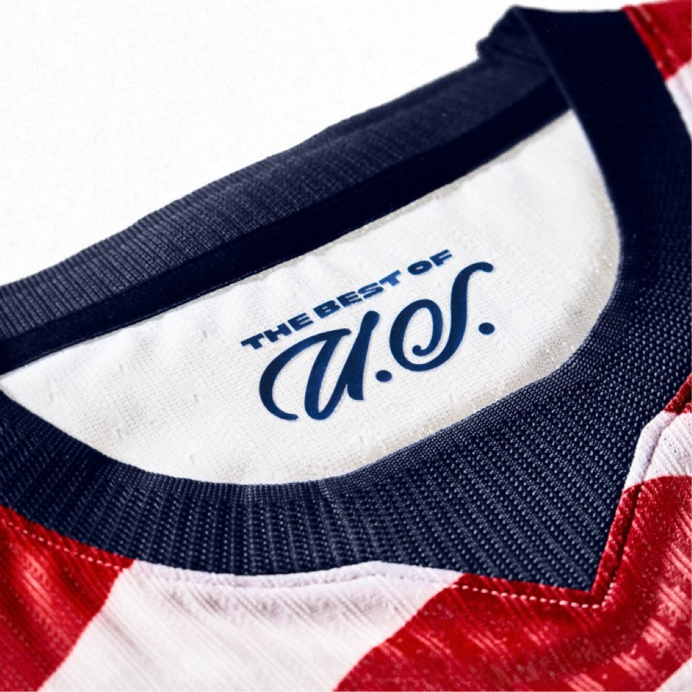 2026 USA Home