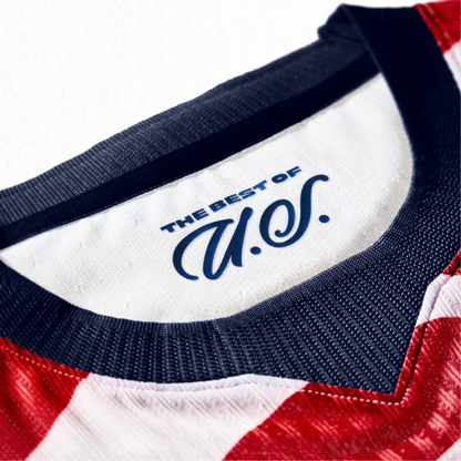 2026 USA Home