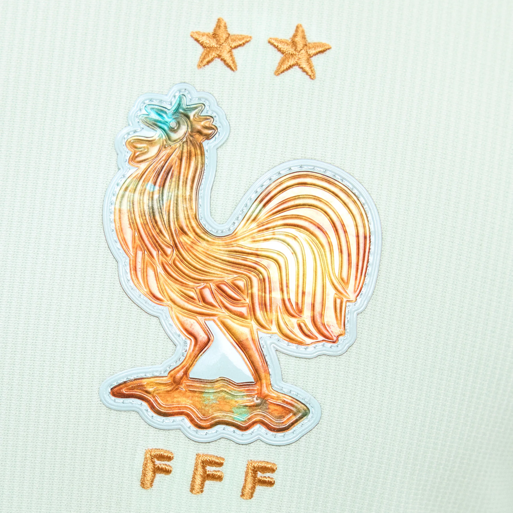 2026 France Away
