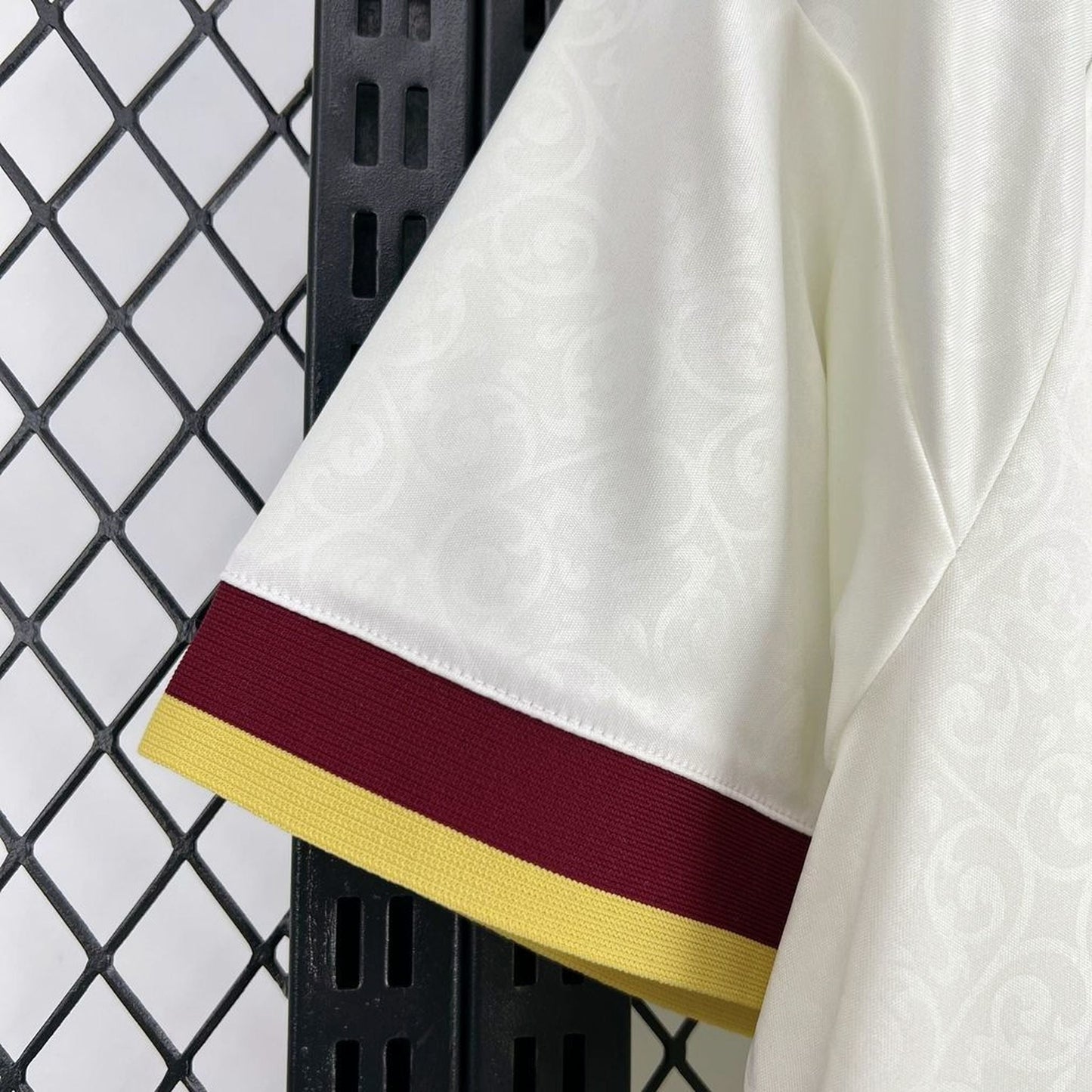 2026 Spain Away