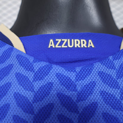 2026 Italy Home World Cup Kit