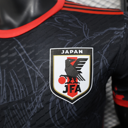 Japan Itachi Jersey