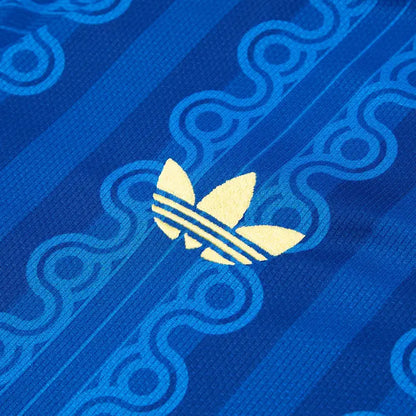 2026 Sweden Away World Cup Kit Fan Version