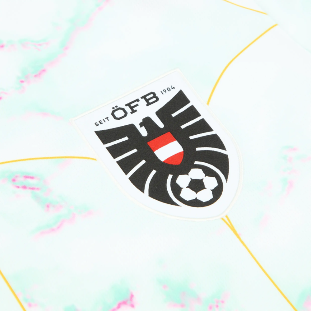 2026 Austria Away