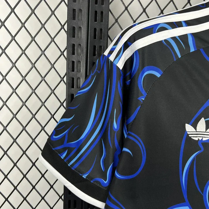 2026 Argentina Away World Cup Kit Fan Version