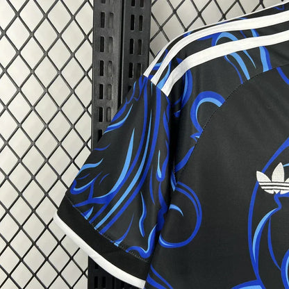 2026 Argentina Away World Cup Kit Fan Version