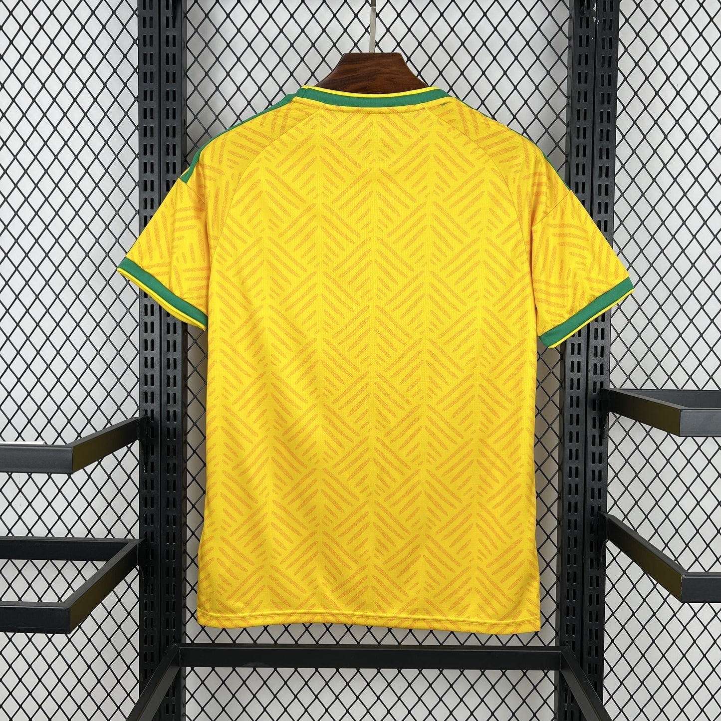 2026 South Africa Home World Cup Kit