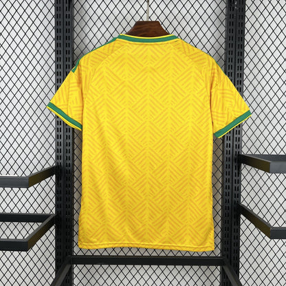2026 South Africa Home World Cup Kit