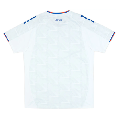 2026 Cabo Verde Away