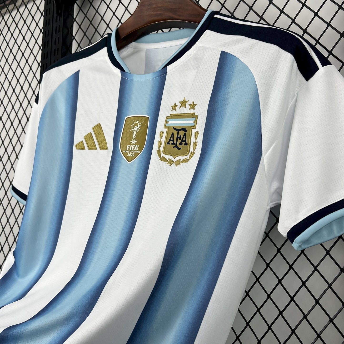 2026 Argentina Home