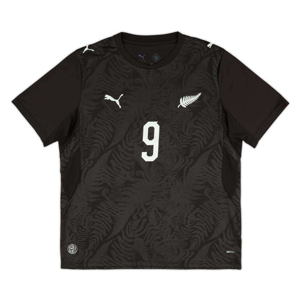 2026 New Zealand Home