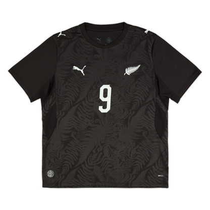 2026 New Zealand Home