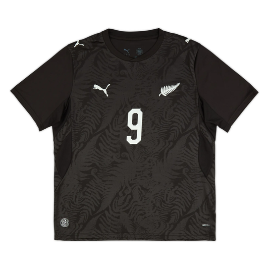 2026 New Zealand Home