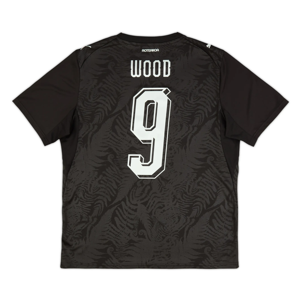 2026 New Zealand Home