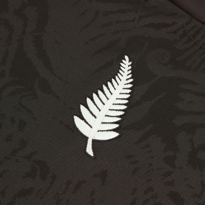 2026 New Zealand Home