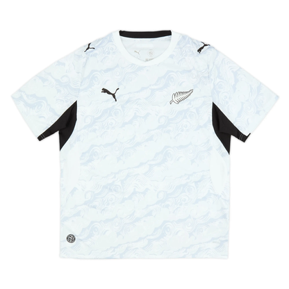 2026 New Zealand Away