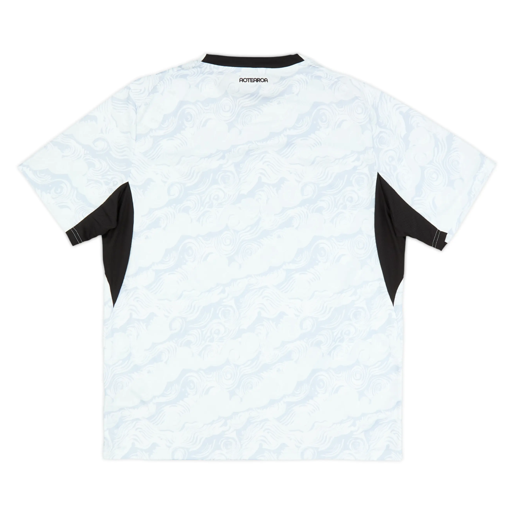 2026 New Zealand Away