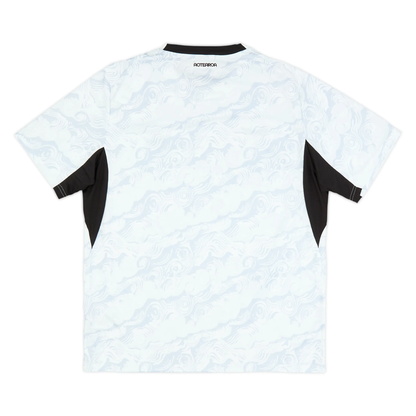 2026 New Zealand Away