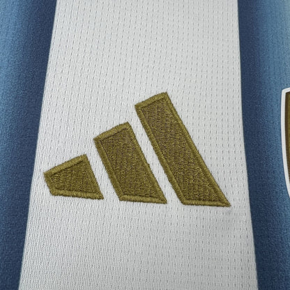 2026 Argentina Home