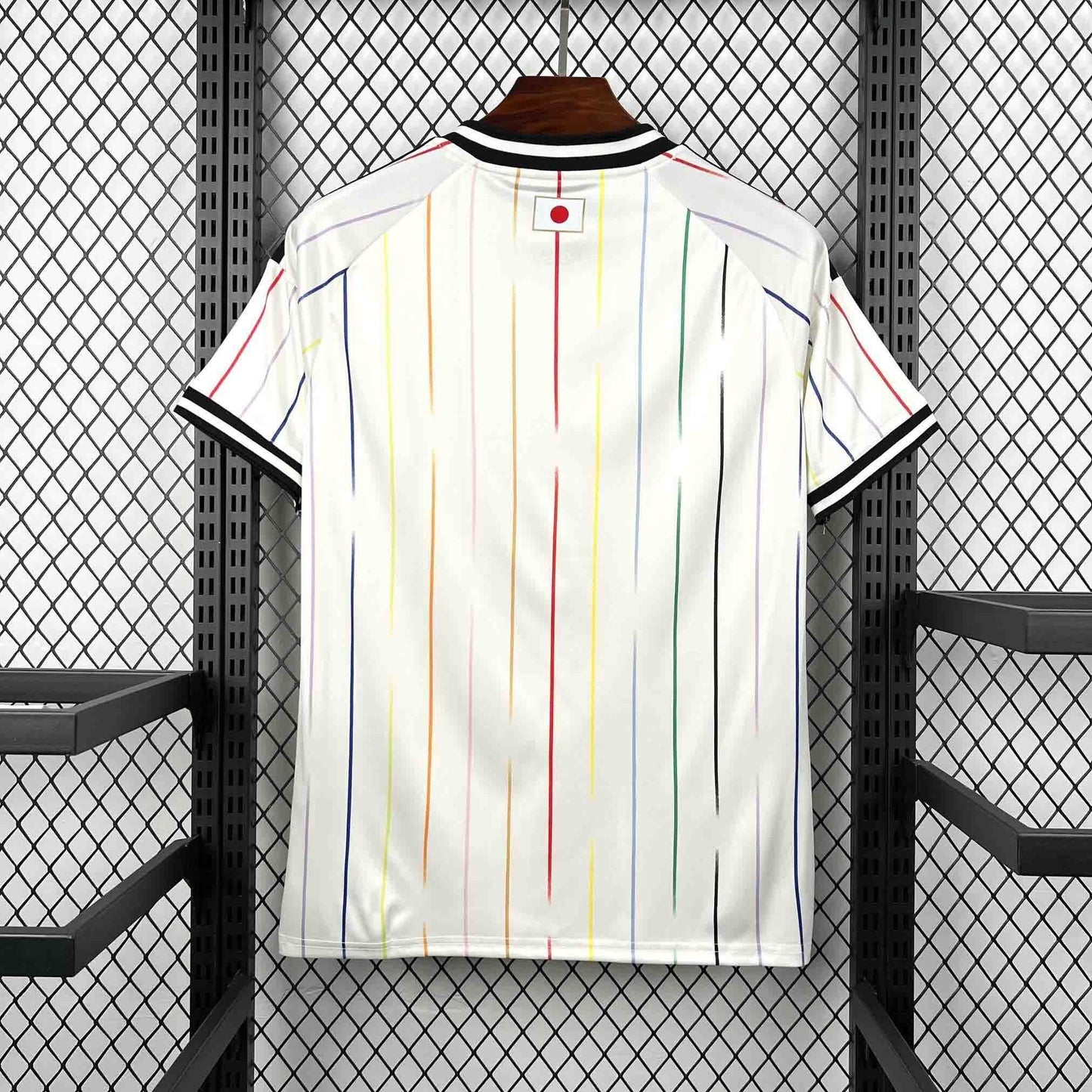 2026 Japan Away World Cup Kit Fan Version