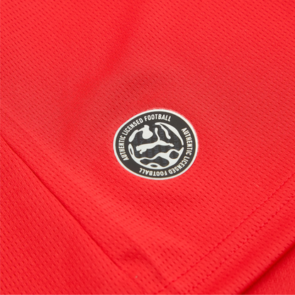 2026 Morocco Home