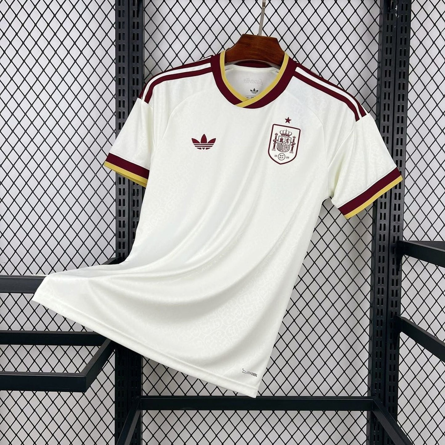 2026 Spain Away