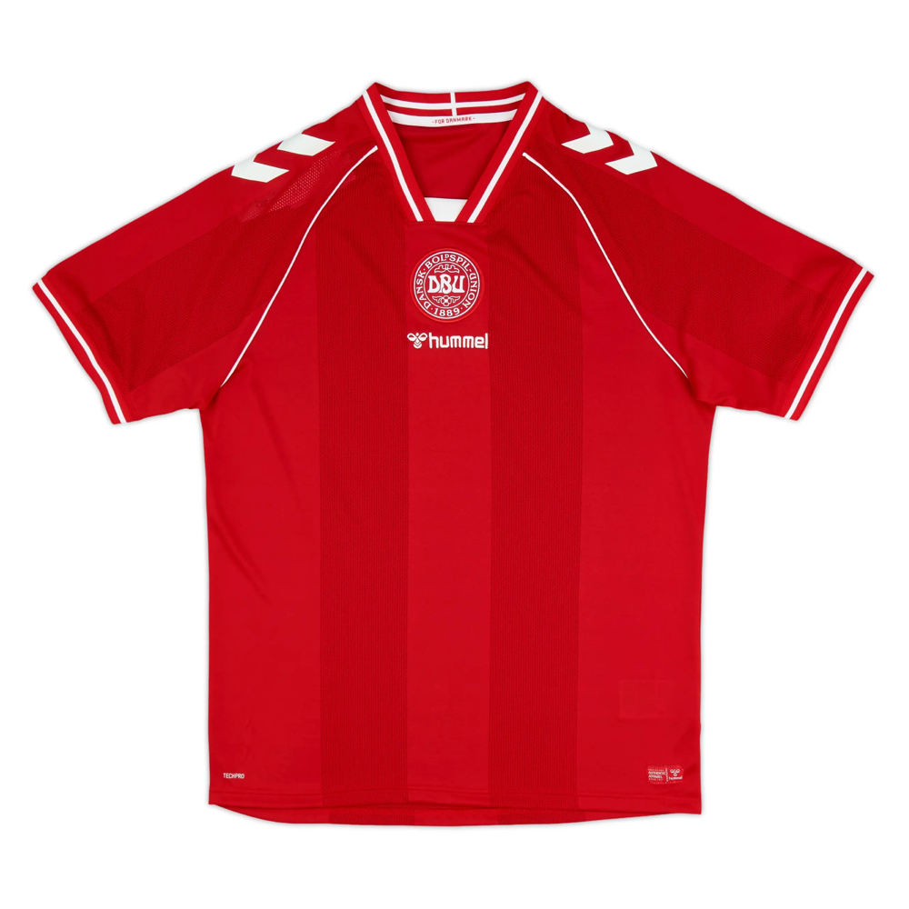 2026 Denmark Home
