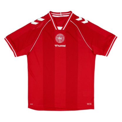 2026 Denmark Home