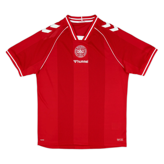 2026 Denmark Home